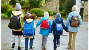 National: Surge in worried parents contacting charity group over back to school costs 