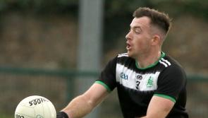 Here's the Team of the Week for the second round of the Donegal SFC