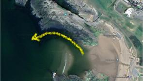 Bundoran RNLI issues warning about local riptide as lifeguard season ends