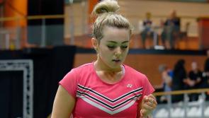 Rachael Darragh reaches quarter-finals of Abu Dhabi Masters