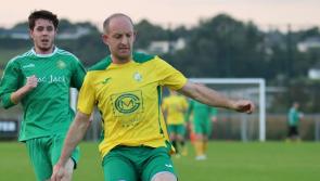 Bonagee United defeat Gweedore United on their junior football return