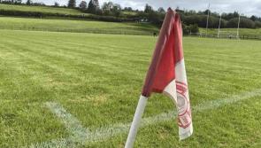 Glenfin v MacCumhaills SFC game postponed following untimely death of Gareth Martin