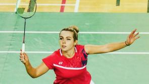 Rachael Darragh wins bronze in Nigeria