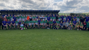 Donegal Masters squeezed out by London in Shield semi-final