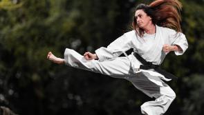 Donegal karate coach appointed to work with Irish squad