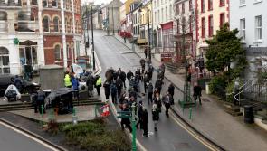 New dark comedy 'Obituary' shot in Donegal to air on RTÉ later this month 