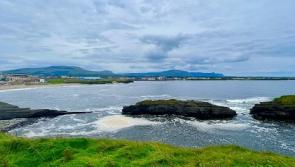 Donegal's warm weekend weather is most welcome 
