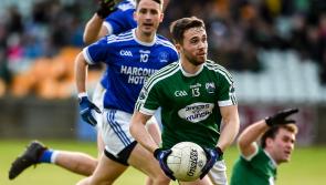 Mulligan goal drives Gaoth Dobhair to derby victory over Cloughaneely