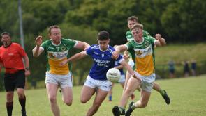 Here's the pairings for the fourth round of fixtures in the Donegal SFC 