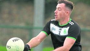 Aodh Ruadh itching for Fr Tierney Park return - Eamonn McGrath