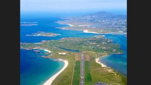 Loganair announces expanded schedule to Donegal Airport for summer 2024


