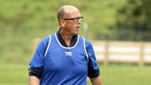 Kevin Sinclair and Four Masters are just taking it one game at a time
