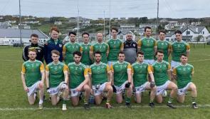 Downings finish strong to sneak past Gaeil Fhanada in close IFC encounter 