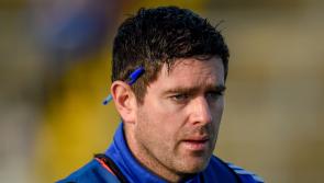Naomh Conaill options a real plus - Martin Regan&nbsp;