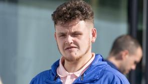 Buncrana man found in car stolen in raid on Letterkenny business
