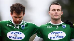 SFC quarter-final is Gaoth Dobhair's aim, first and foremost - Eamon McGee 
