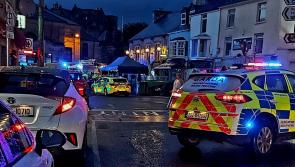 UPDATE: Three hospitalised after car strikes pedestrians in Donegal Town