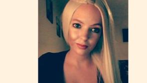 'I have to speak for her': Jasmine McMonagle sister calls for action on femicide 