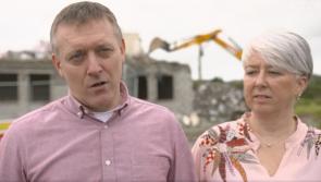 ‘We own a crumbling mess’: Prime Time highlights defective blocks despair