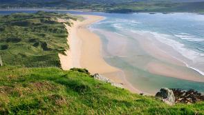 Coastal erosion fears for Inishowen beaches



