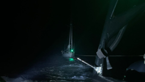 Two sailors rescued after vessel loses power off Killybegs