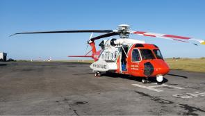 West Donegal search operation launched 