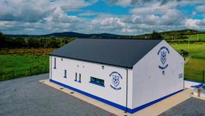 Two new pitches planned for Ballybofey United 