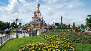 NATIONAL: 'I want to know she's safe' - Mother of Irish teen who vanished from Disneyland speaks
