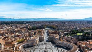 National: Irish couple killed in Rome collision named locally