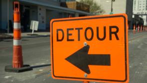 Road work planned for busy Killybegs streets next week

