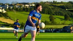 Here's the Team of the Week for the third round of the Donegal SFC
