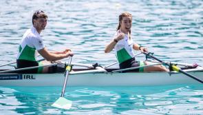 Ardara's Steven McGowan finishes fifth in World Rowing Championship final 