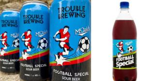 New Football Special beer set for release