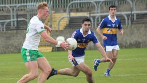 Late Oisin Gallen point earns Sean MacCumhaills draw with Kilcar 