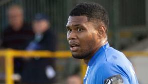 Scott Wara leaves Finn Harps, moves to Stalybridge Celtic