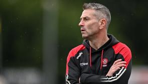 Rory Gallagher temporarily debarred, Ulster GAA confirms