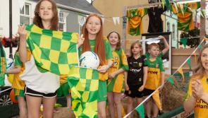 In pictures: Carnival atmosphere for Harvest Fair weekend in Glenties