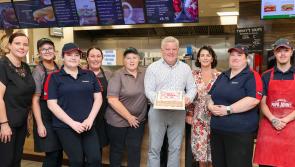 In pictures: Donegal Service Station celebrate 5th birthday with family fun day
