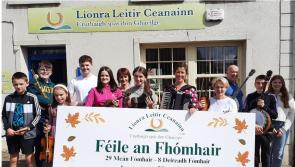 An exciting bundle of events planned for Féile an Fhómhair in Letterkenny