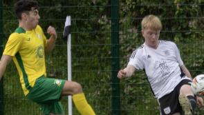 Stephen McConnell thrilled with his ‘ruthless’ Rovers