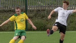 Zach Gorman treble fires Letterkenny Rovers to emphatic win over Bonagee United
