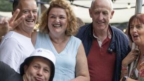 In pictures: Crowds flock to Raphoe for Oakfest