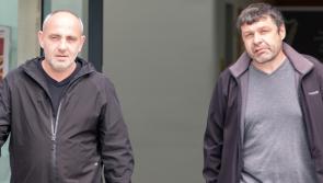 Ukrainian refugees in court over illegal cigarette enterprise