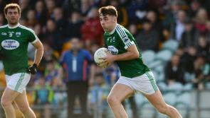 We know there is more in the Gaoth Dobhair tank - Michael Carroll 