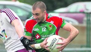 Carndonagh defeat Naomh Colmcille but still make Junior A exit&nbsp;