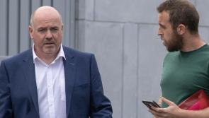 Pair face trial over serious incident in Milford