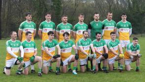 Buncrana outgun Naomh Muire at the Banks to finish top of IFC group stage 