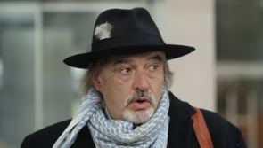 NATIONAL: Murder suspect Ian Bailey says he is innocent after double heart attack