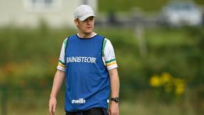 Glenswilly looking for an improvement on last year, simple as that - Padraig Bonner