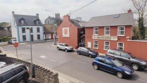 Gardaí appeal for witnesses after house window smashed in Ballyshannon